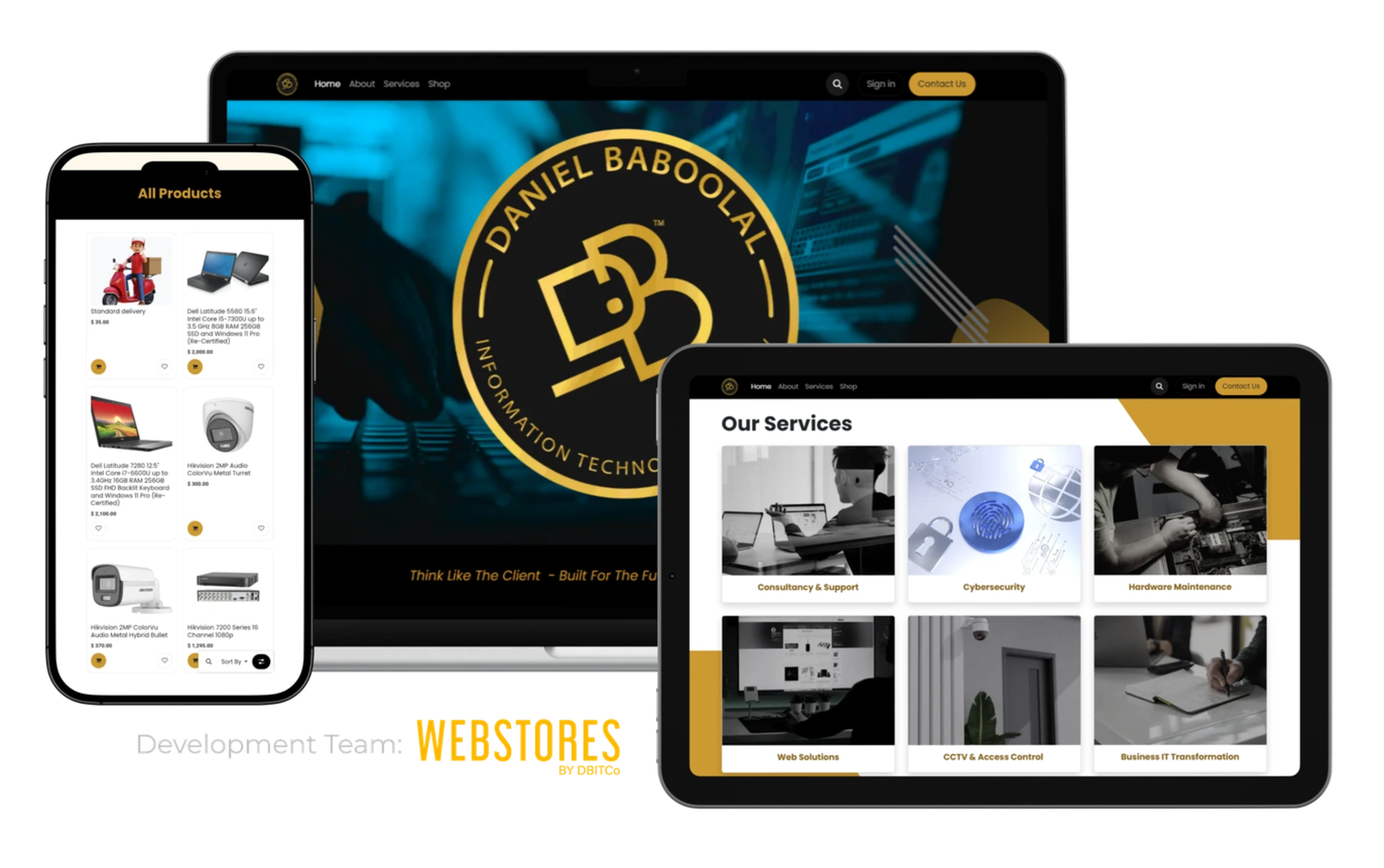 https://www.dbitcott.com