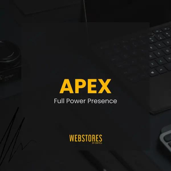 Apex Setup Fee